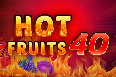 Hotfruits40 БигсБет Казино слот